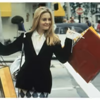 CLUELESS 25th Anniversary Coming to Cinemas on Dec. 27 & 28