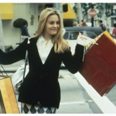 CLUELESS 25th Anniversary Coming to Cinemas on Dec. 27 & 28