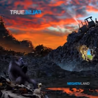 Negativland Announce New LP 'TRUE FALSE'