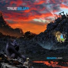 Negativland Announce New LP 'TRUE FALSE'