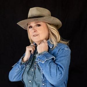 Melissa Etheridge to Accept 2026 Hope Award for Mental Health Advocacy