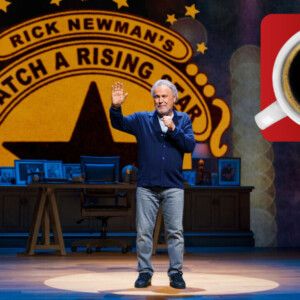 Wake Up With BroadwayWorld October 21, 2026- First Look at Billy Crystal in 860 and M