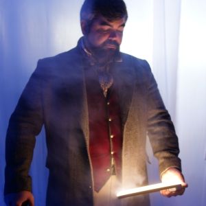 Contemporary Theater Company Will Present A CHRISTMAS CAROL This Holiday Season