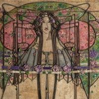 DESIGNING THE NEW: CHARLES RENNIE MACKINTOSH AND THE GLASGOW STYLE Announced at…
