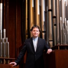 The Los Angeles Philharmonic to Present Paul Jacobs In All-Bach Solo Recital At Walt