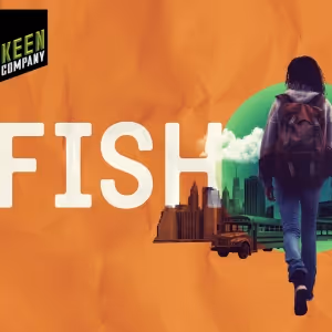Kia Corthron's FISH to Present Accessible Performances and Post-Show Conversations