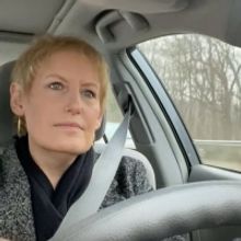 VIDEO: Liz Callaway Sings DEAR EVAN HANSEN and INTO THE WOODS in Her Car