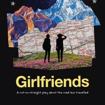GIRLFRIENDS One-Woman Play to Run at The Tank NYC for New York Pride