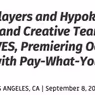 WIVES to Open at East West Players in Southern California Premiere