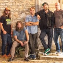 Greensky Bluegrass Expand Summer Headline Tour