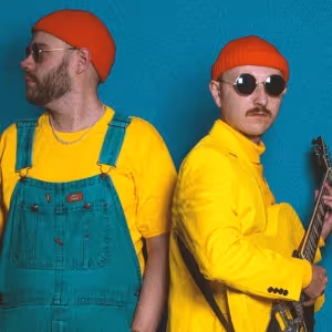 SHYGUY Join Tru Thoughts & Announce Double-Single 'I'm So Trash / Long Time'