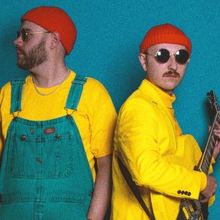 SHYGUY Join Tru Thoughts & Announce Double-Single 'I'm So Trash / Long Time'