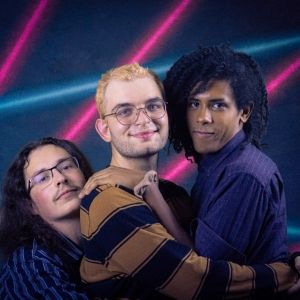 Arcadia Grey Releases New Track 'Made 4 Luv'