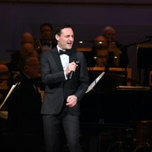 Review: Max Von Essen and the NY Pops Hit All the Right Notes at Carnegie Hall