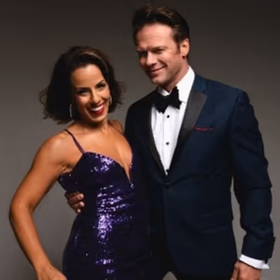Review: NIC AND DESI: BROADWAY TO HOLLYOOD at Coachella Valley Repertory Theatre