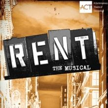 ACT of CT Presents RENT Beginning Tomorrow