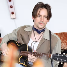 Reeve Carney to Launch Broadway Dallas' CLUB 909 Series