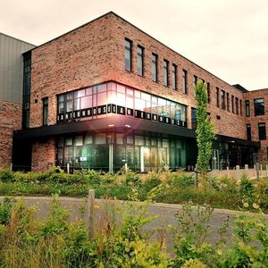 Cumbernauld Theatre Trust Secures Investment From Scottish Government