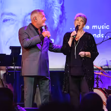 Review: Sue Matsuki Puts Eddie Bruce Center Stage InTONY BENNETT CENTENNIAL at The Cutting Room