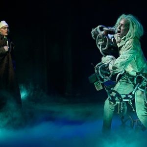 PRIMARY TRUST, A CHRISTMAS CAROL and More Set for Actors Theatre of Louisville…