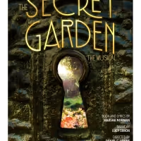 ACT Of Connecticut Presents THE SECRET GARDEN
