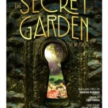 ACT Of Connecticut Presents THE SECRET GARDEN