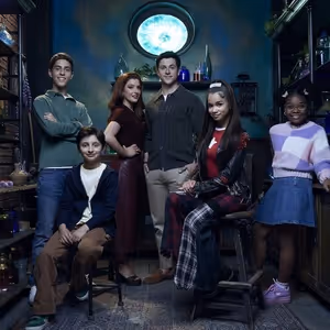 WIZARDS BEYOND WAVERLY PLACE Concluding with Four-Episode Event This Summer