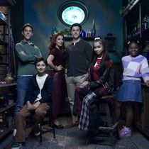 WIZARDS BEYOND WAVERLY PLACE Concluding with Four-Episode Event This Summer