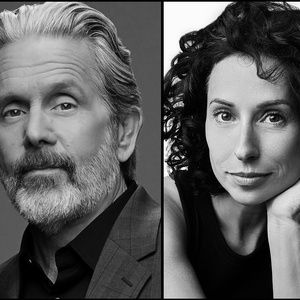 Gary Cole, Audrey Francis and Tim Hopper to Star in CATCH AS CATCH CAN at…