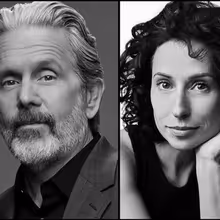 Gary Cole, Audrey Francis and Tim Hopper to Star in CATCH AS CATCH CAN at Steppenwolf