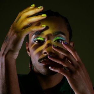 Forest Claudette Drops Infectious Cover of Red Hot Chili Peppers' 'Can't Stop'