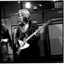 Gibson Presents 'Eric Clapton 1964 Firebird I'