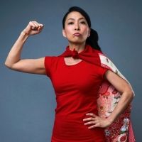 Japanese Comedian Kazu Kusano To Present PRETTY BEAST At 2023 FRIGID Fringe Festival…