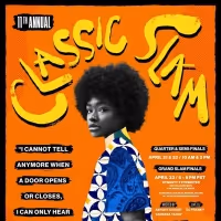 Get Lit – Words Ignite to Host 11th annual Classic Poetry Slam