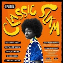 Get Lit – Words Ignite to Host 11th annual Classic Poetry Slam