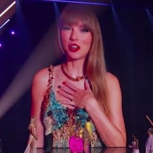 Videos: Watch Every Taylor Swift Dance on DANCING WITH THE STARS