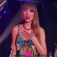 Videos: Watch Every Taylor Swift Dance on DANCING WITH THE STARS