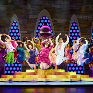 HAIRSPRAY National Tour Denver Opening Night Canceled Due To Sprinkler Mishap