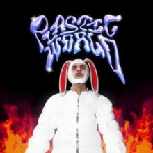 Curtis Waters Releases 2-Track EP 'Plastic World'