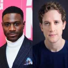Marchánt Davis, Alex Wyse & More Join Sean Hayes Led GOOD NIGHT, OSCAR; Full Cast An
