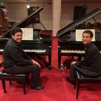 Santa Barbara Youth Symphony Concerto Competition Winners Announced Interview