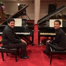 Santa Barbara Youth Symphony Concerto Competition Winners Announced