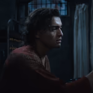 KISS OF THE SPIDER WOMAN Award Categories Revealed for Tonatiuh and Diego Luna