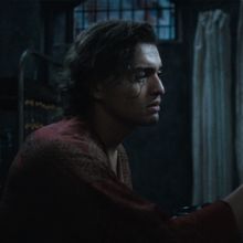 KISS OF THE SPIDER WOMAN Award Categories Revealed for Tonatiuh and Diego Luna