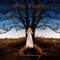 Erin Kamler Releases Pop-Odyssey Album RECKONING