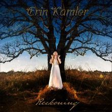 Erin Kamler Releases Pop-Odyssey Album RECKONING