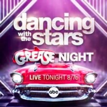 Olivia Newton-John Will Appear on DANCING WITH THE STARS 'Grease Night' Tonight
