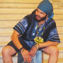 ZYG 808 Comes to NB Roots & Branches 'Fringe' Festival