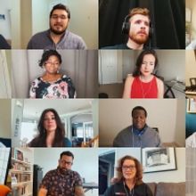 VIDEO: Washington National Opera Performs 'The Humming Chorus' From MADAMA BUTTERFLY