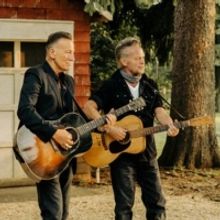 VIDEO: Watch John Mellencamp & Bruce Springsteen Duet for the First Time With…
